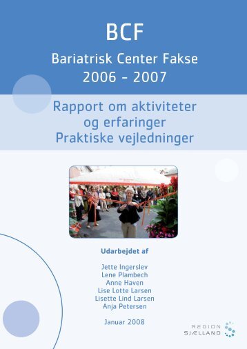 bariatrisk seng